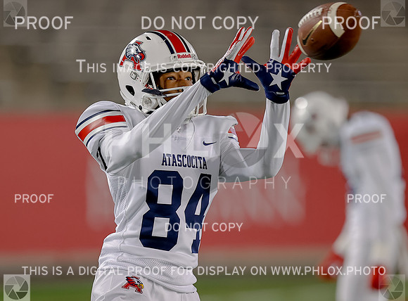 Ridge Point vs Atascocita 11.26.21-22