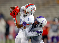 11-26 Atascocita @ Ridge Point (Regional Semi) FB - Varsity