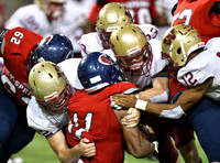 Oct 19 Cy Woods @ Cy Springs