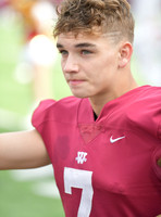#7 Jake Tesch Spotlight Nov 17