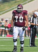 70 Alejandro Gomez Spotlight 2020 Week 3