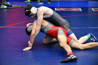 12-31 Texas Outlaw @ Allen Wrestling - Varsity