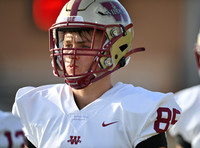 85 Mason Krogh Cy Woods 9-4