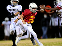 56 Gage Fonville Spotlight 12-8