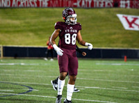 #88 Bayne Tryon Spotlight Nov 22