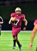 17 Dylan Cormier Spotlight wk8
