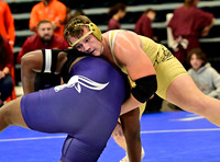 2023-2-10 Regional @ 3-6A Wrestling - Varsity