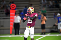 Nov 3 Player Spotlight - #85 Spears