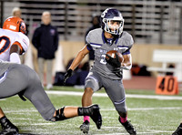 TMHS #25 Richard Rodriguez Spotlight 11-Oct
