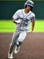 3-13 Klein Collins @ Cy Woods Baseball - Varsity