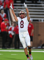 8 Josh Jones Cy Woods 9-4
