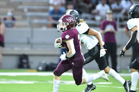 2 Kyle Chambers Cy-Fair 9-4