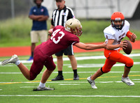 #43 Mason Rickmers JV Spotlight Sep 27