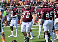 72 Garrett Greaney Spotlight 2020 Week 3