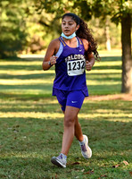 10-30-20 XC Second Race Girls
