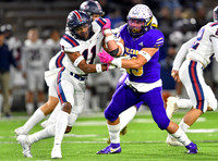 11-19 Tompkins @ Jersey Village (Area) FB - Varsity