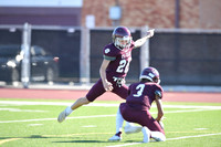 9-23 Stratford v Cy-Fair FB - JV-B