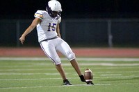 10-7 Jersey Village v Cy-Fair FB - JV-A