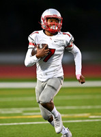 11-4 Cy Lakes v Cy Woods FB - Frosh-A