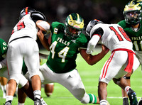 10-29 Langham Creek v Cy Falls FB - Varsity