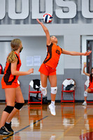 11-14 Salyards @ Goodson VB - 7A