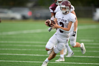 10-13 Cy-Fair v Northbrook FB - JV-A