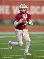 10-21 Cy Park v Cy Woods FB - Frosh-A