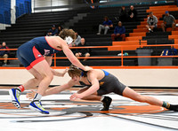 2022-12-10 Tri Meet - Allen & Klein @ Rockwall