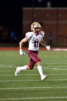 11 Casey Cogdill Spotlight 2020 Week 1