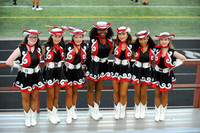Favorites - Program pictures - April 8