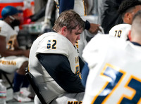 62 Justin Jones Spotlight W10