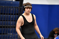 Zachary Elizondo 1-1