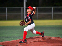2 Colt Allen, Premier 9U Curry v Brazos Valley