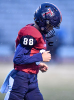 11-3 Mayde Creek @ Tompkins FB - JV-A