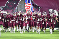 23 Luke Carter Cy-Fair 11-4