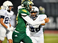 28 Elijah Herbert-Copeland Spotlight wk4