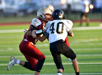 #5 Ryan Estay Spotlight 10-Oct