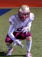 #6 Reagan Simmons Spotlight 8-Nov