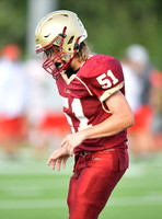 51 Blaine Fritcher Cy Woods 9-2