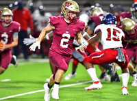 2 Connor Morris Spotlight wk8