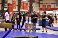 Cypress Academy of Gymnastics