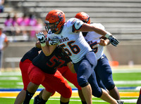 56 Garrett Hurley Spotlight Week 3