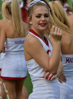 Cheer-  Shelby Westfall Spotlight Nov 17