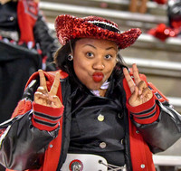 Corsicana Play-off