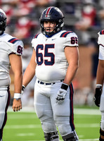 65 Ethan Vazquez Spotlight 2020 Week 3