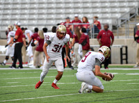 #9 Jackson Jones Spotlight Sep 29