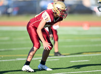 51 Blaine Fritcher Cy Woods 9-23