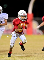 6 Jordan Harris Spotlight 12-8