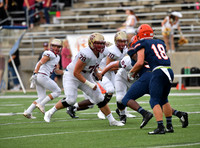 #78 Brock Gunderson Spotlight Sep 29