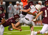 11 Robert Austin French Spotlight wk8